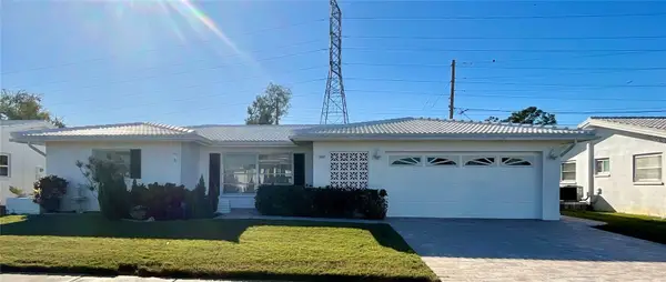 3662 97th Avenue N, PINELLAS PARK, FL 33782