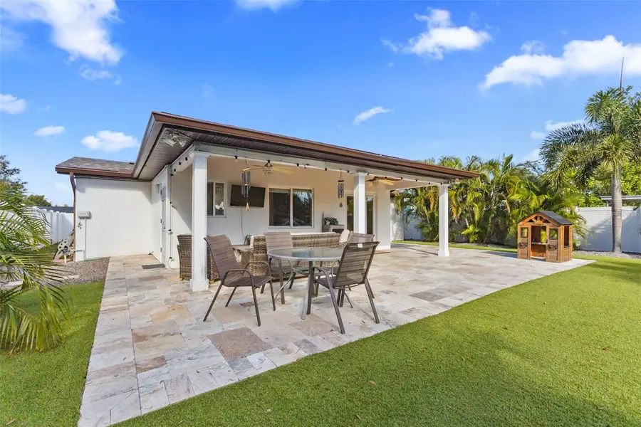 420 42nd Avenue Ne, Saint Petersburg, FL 33703 - #3