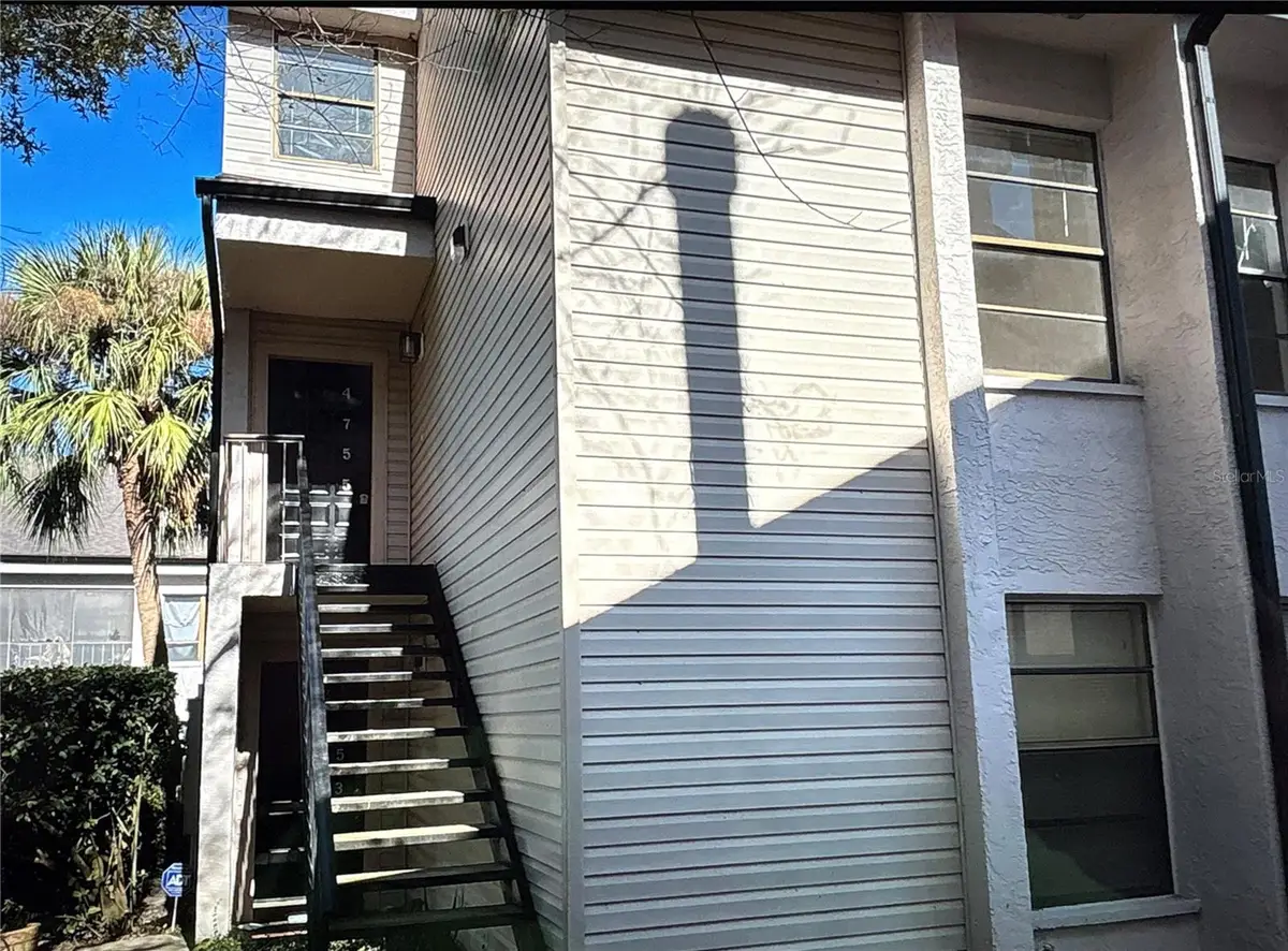 4755 Puritan Circle #521, Tampa, FL 33617 - Image #1