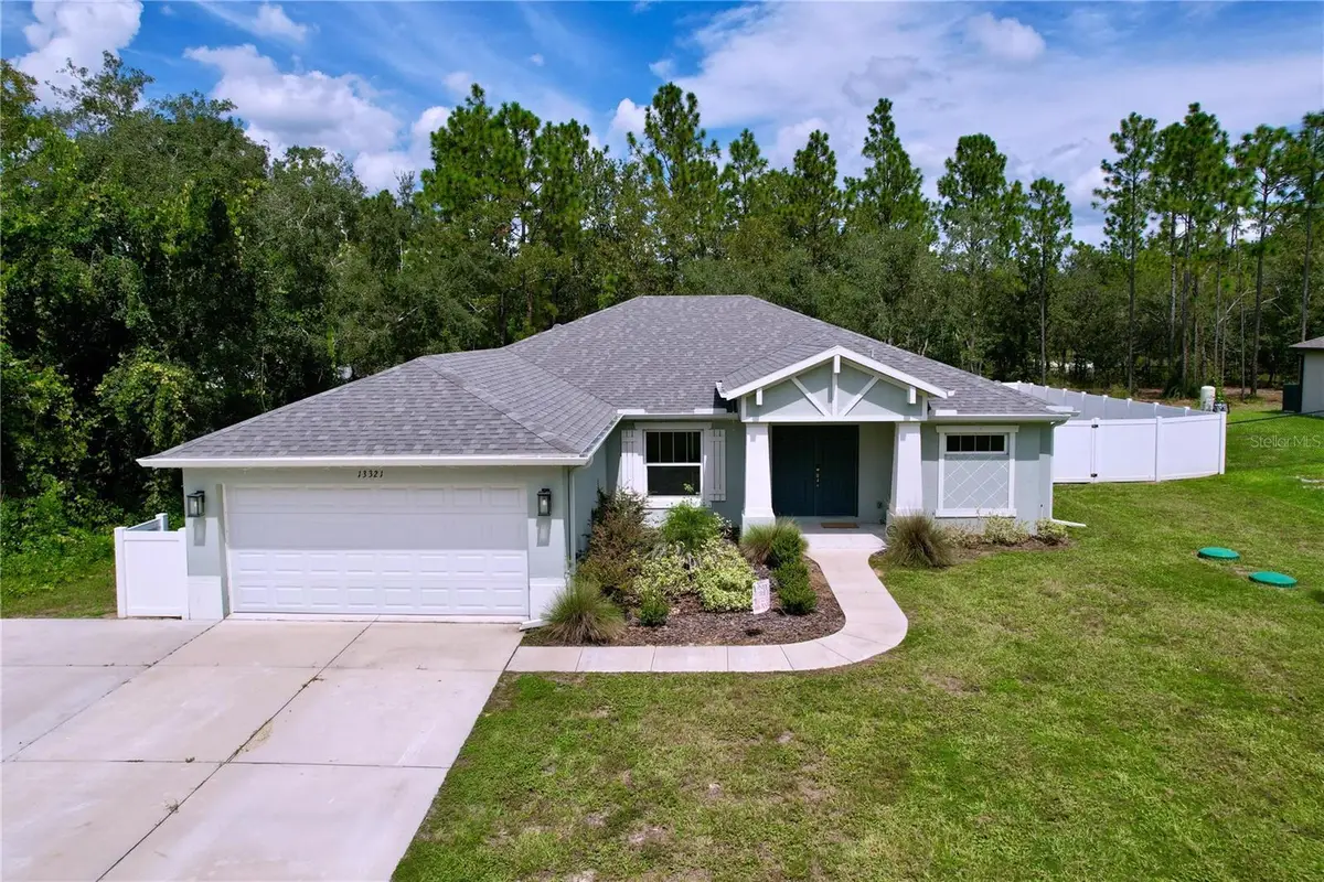 13321 Potomac Avenue, Weeki Wachee, FL 34614 - Image #1