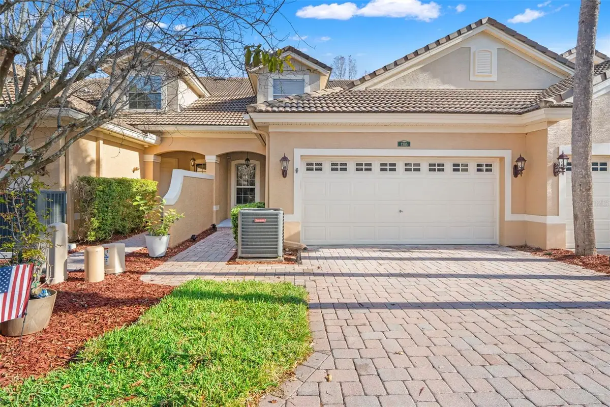 7305 Gaberia Road, New Port Richey, FL 34655 - Image #1