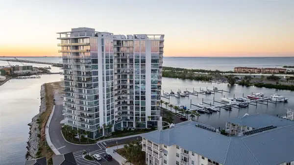 5120 Marina Way #16002, TAMPA, FL 33611