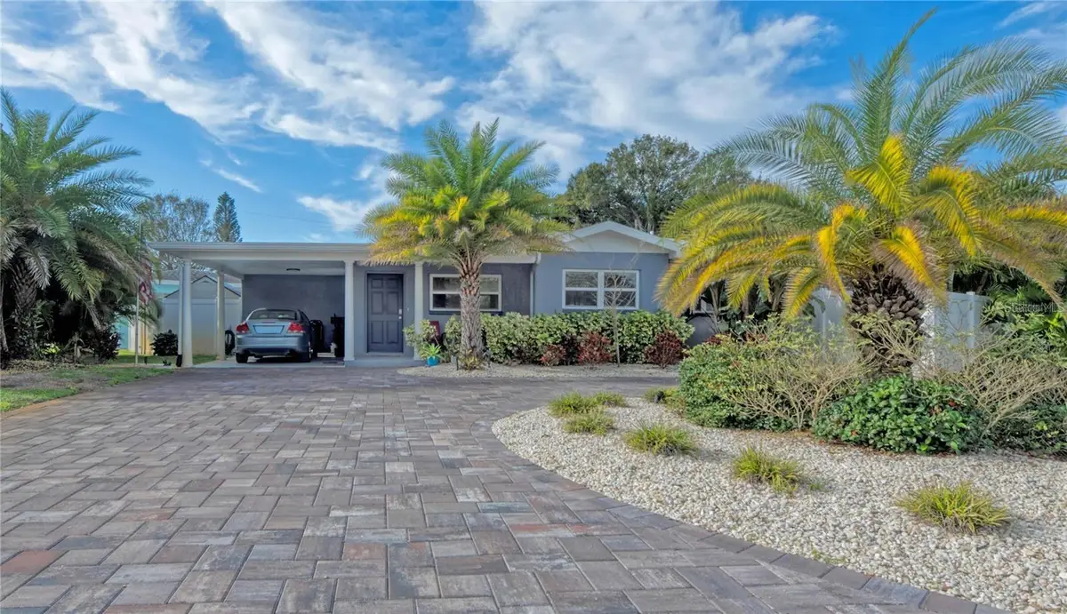 1801 58th Street S, Gulfport, FL 33707 - Image #1