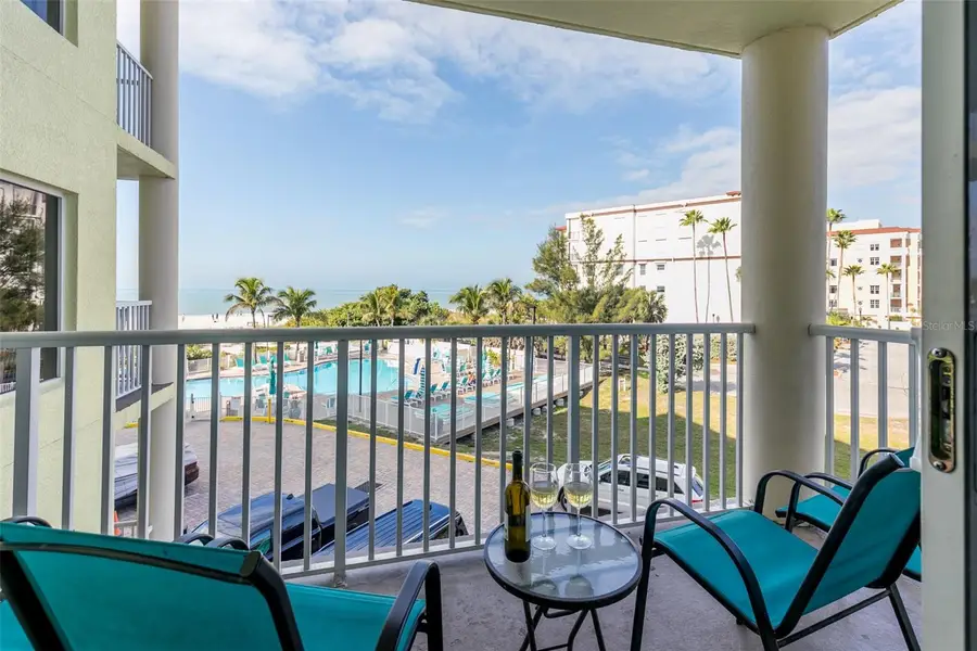 12000 Gulf Boulevard #311N, Saint Petersburg, FL 33706 - Image #3