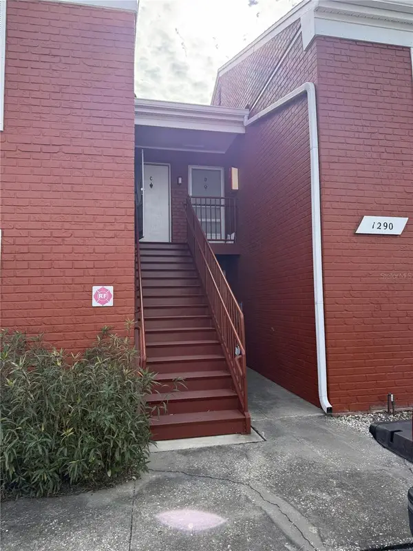 1290 83rd Avenue N #D, ST PETERSBURG, FL 33702