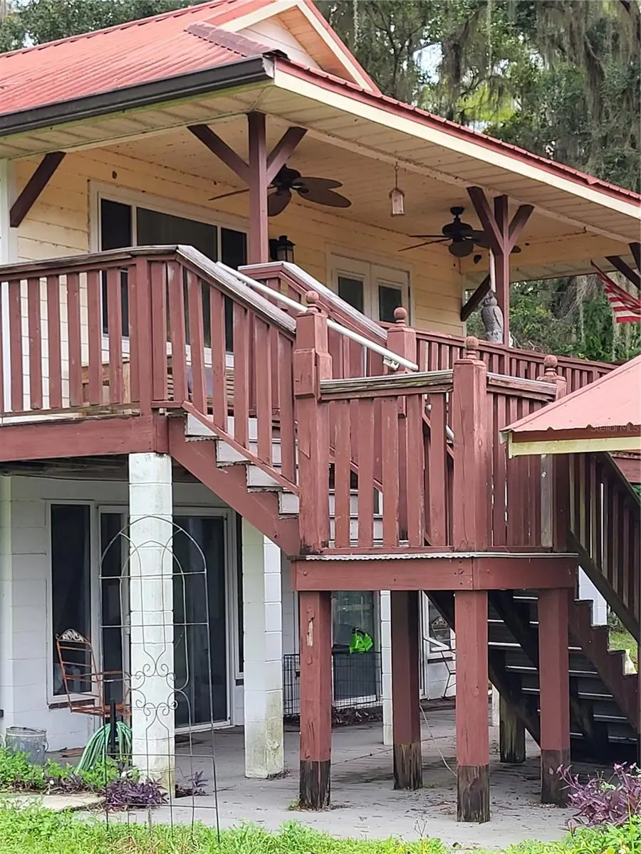 2377 NW 34th Place, Lake Panasoffkee, FL 33538 - Image #2