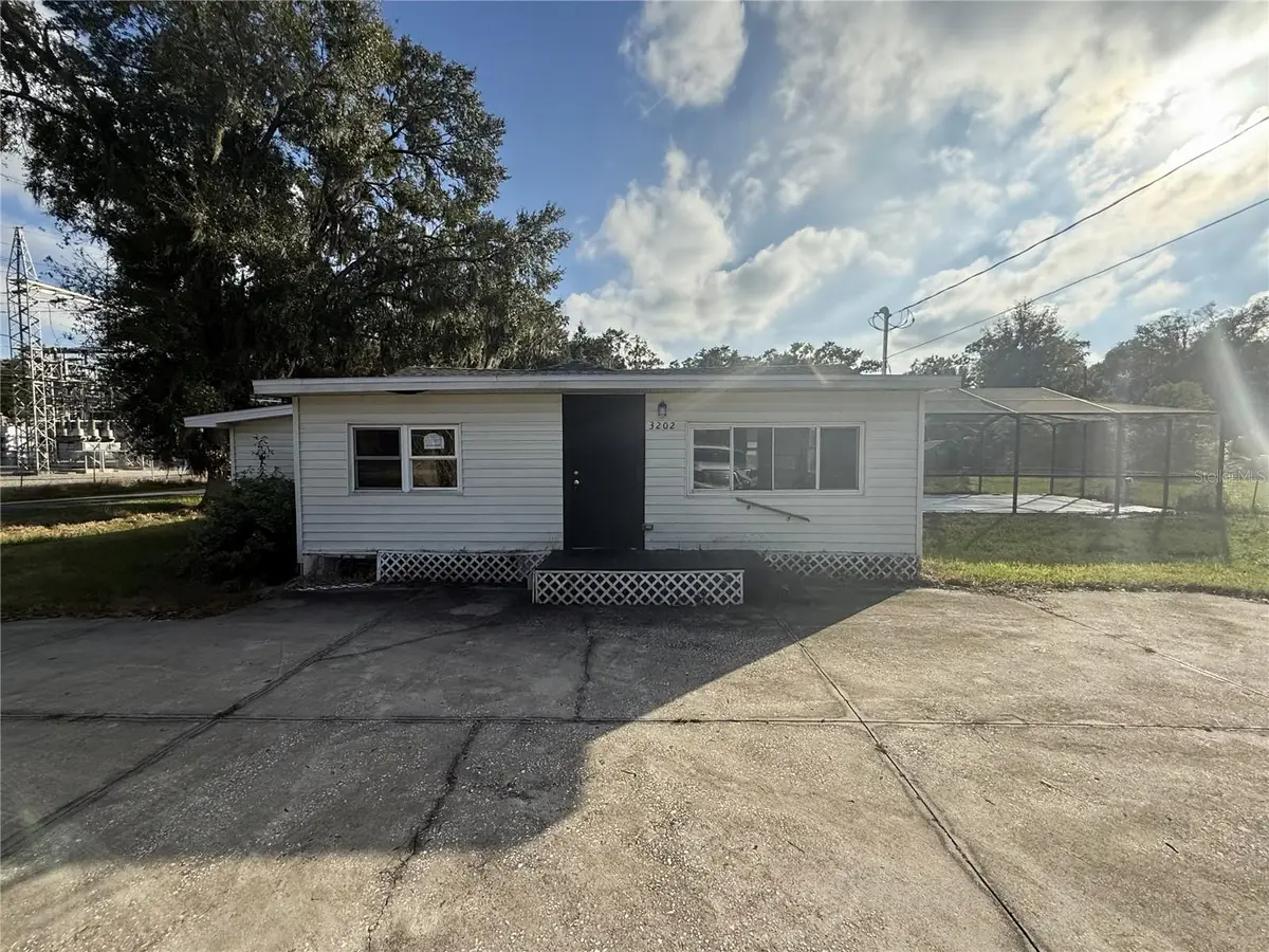 3202 Mount Tabor Road, Lakeland, FL 33810 - Image #1