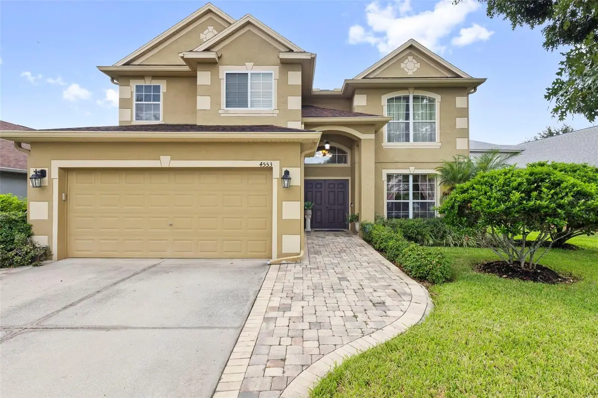 4553 Pointe O Woods Drive, Wesley Chapel, FL 33543 - Image #1