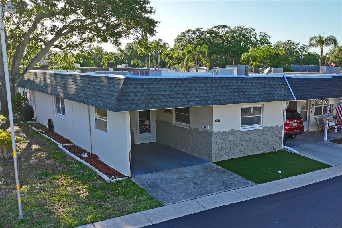 200 Portree Drive, Dunedin, FL 34698 - Image #1