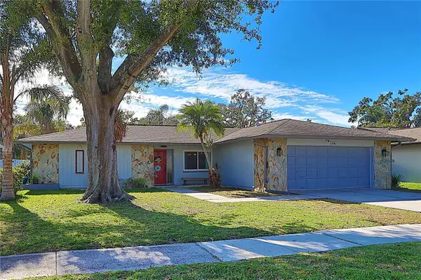 4106 Summerdale Drive, TAMPA, FL 33624