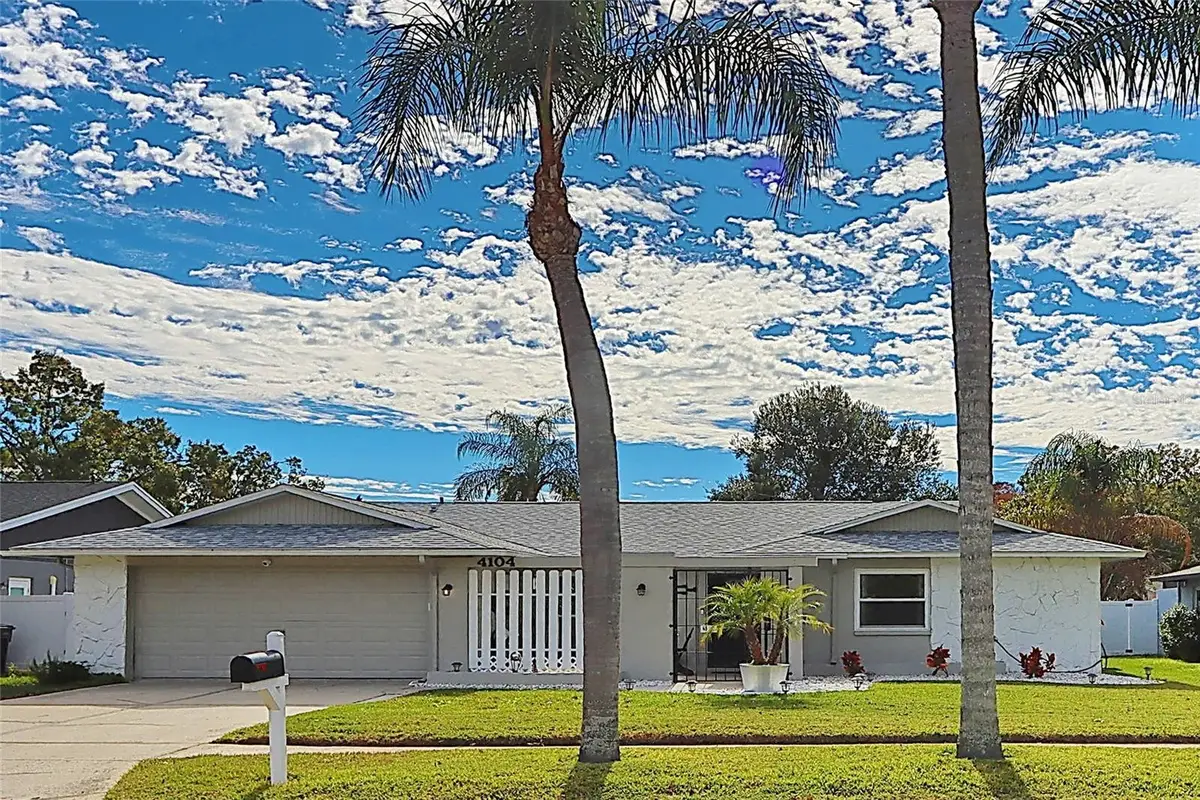 4104 Summerdale Drive, Tampa, FL 33624 - Image #1