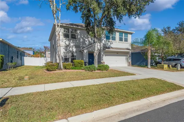 18345 Fish Loop, LAND O LAKES, FL 34638