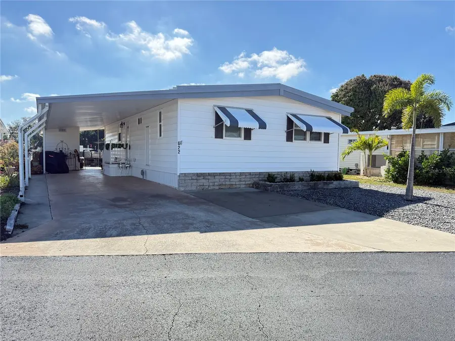 622 Mount Oak Avenue Ne #733, Saint Petersburg, FL 33702 - Image #2