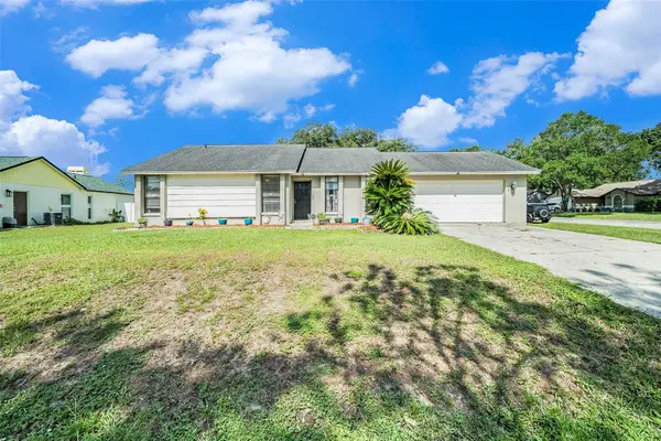 4935 Parkway Boulevard, LAND O LAKES, FL 34639