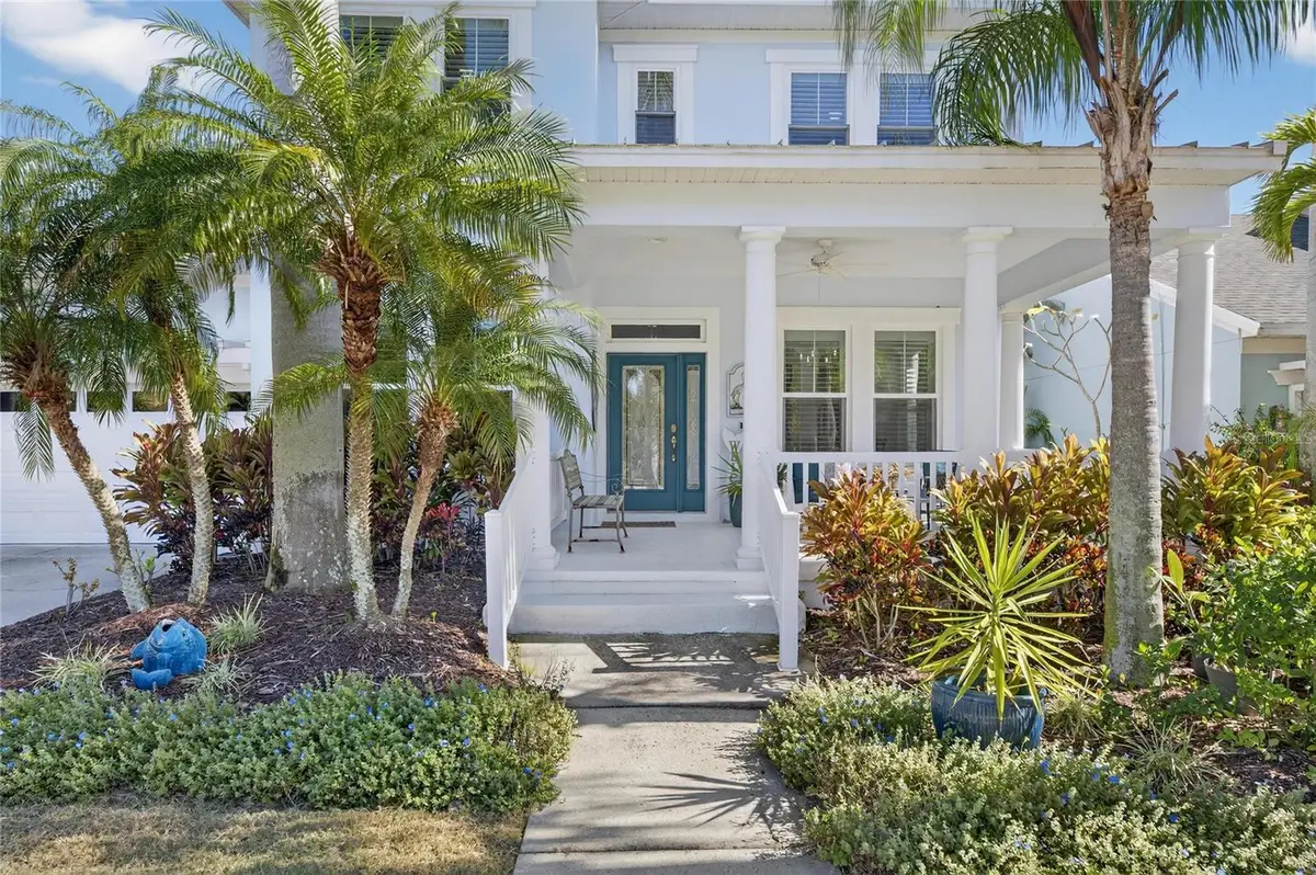 5721 Sea Turtle Place, Apollo Beach, FL 33572 - Image #1