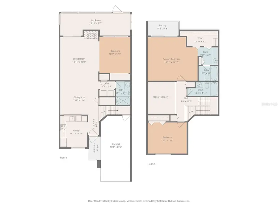 6140 Sun Boulevard S #7, Saint Petersburg, FL 33715 - Image #2