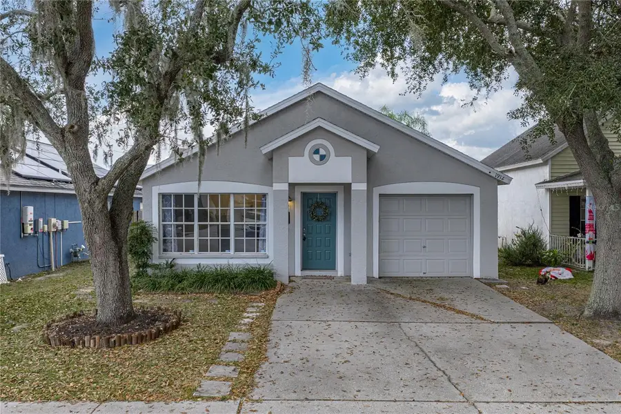 1912 Falling Star Lane, Lutz, FL 33549 - Image #2