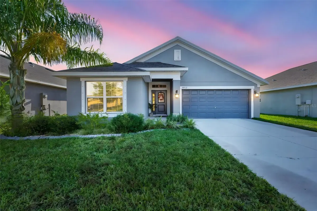 14524 Scottburgh Glen Drive, Wimauma, FL 33598 - Image #1