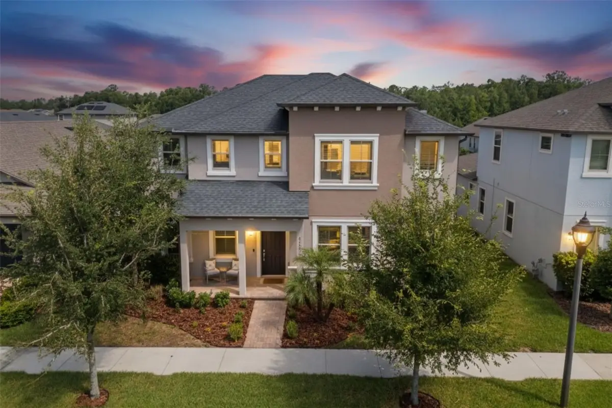 4465 Tubular Run, Land O Lakes, FL 34638 - #1