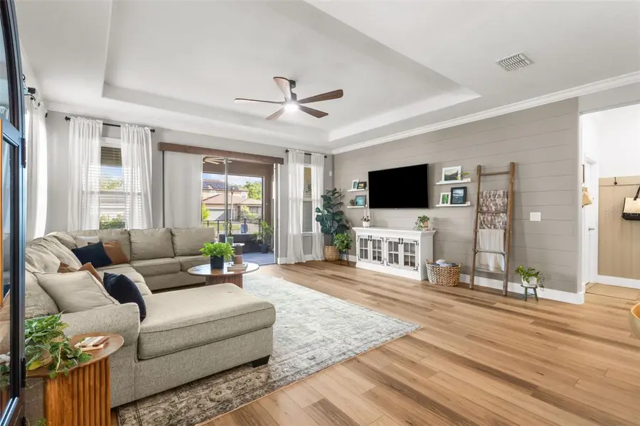 4465 Tubular Run, Land O Lakes, FL 34638 - #3