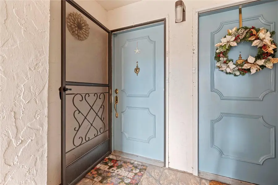 1318 Moreland Drive #105, Clearwater, FL 33764 - Image #3