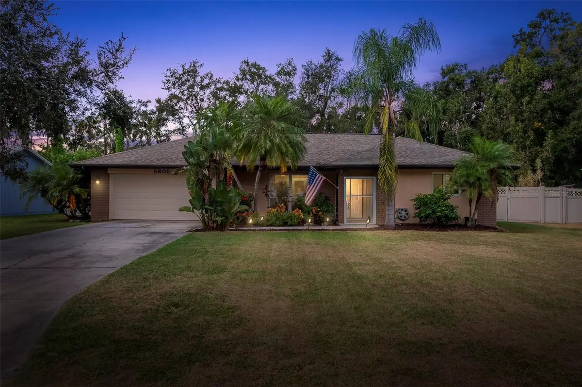 5605 78th Avenue E, Palmetto, FL 34221 - Image #1