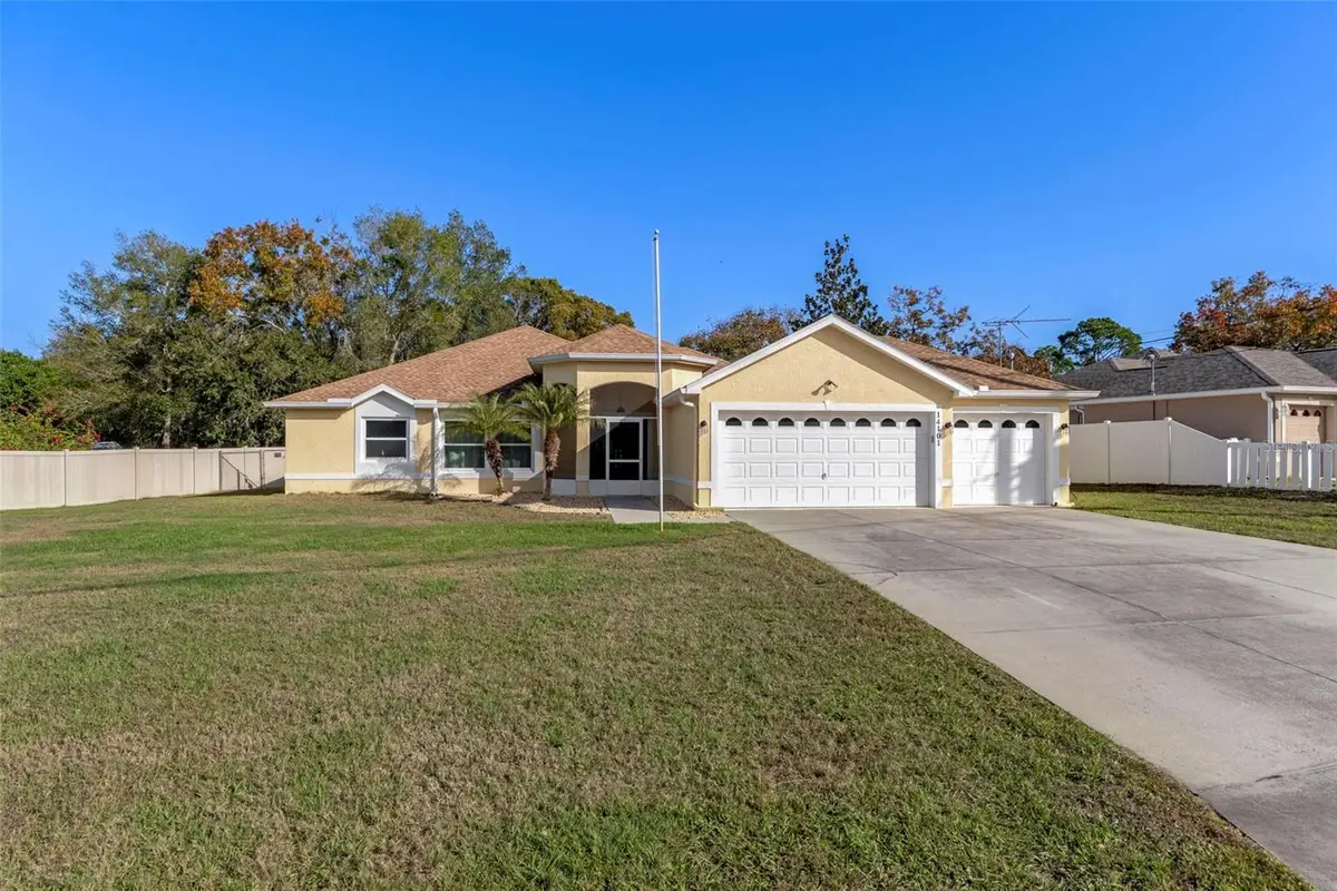 14101 Amero Lane, Spring Hill, FL 34609 - Image #1