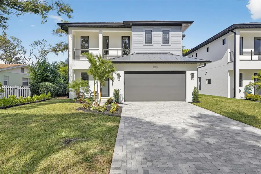 2335 Oak Terrace, Sarasota, FL 34231 - Image #2