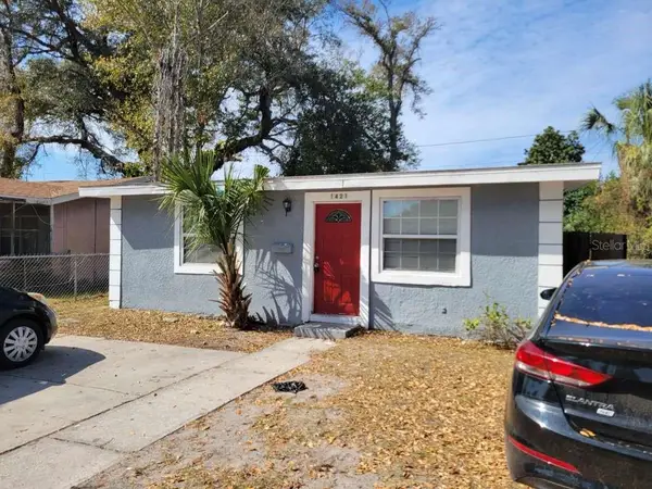 1421 Prescott Street S, ST PETERSBURG, FL 33712