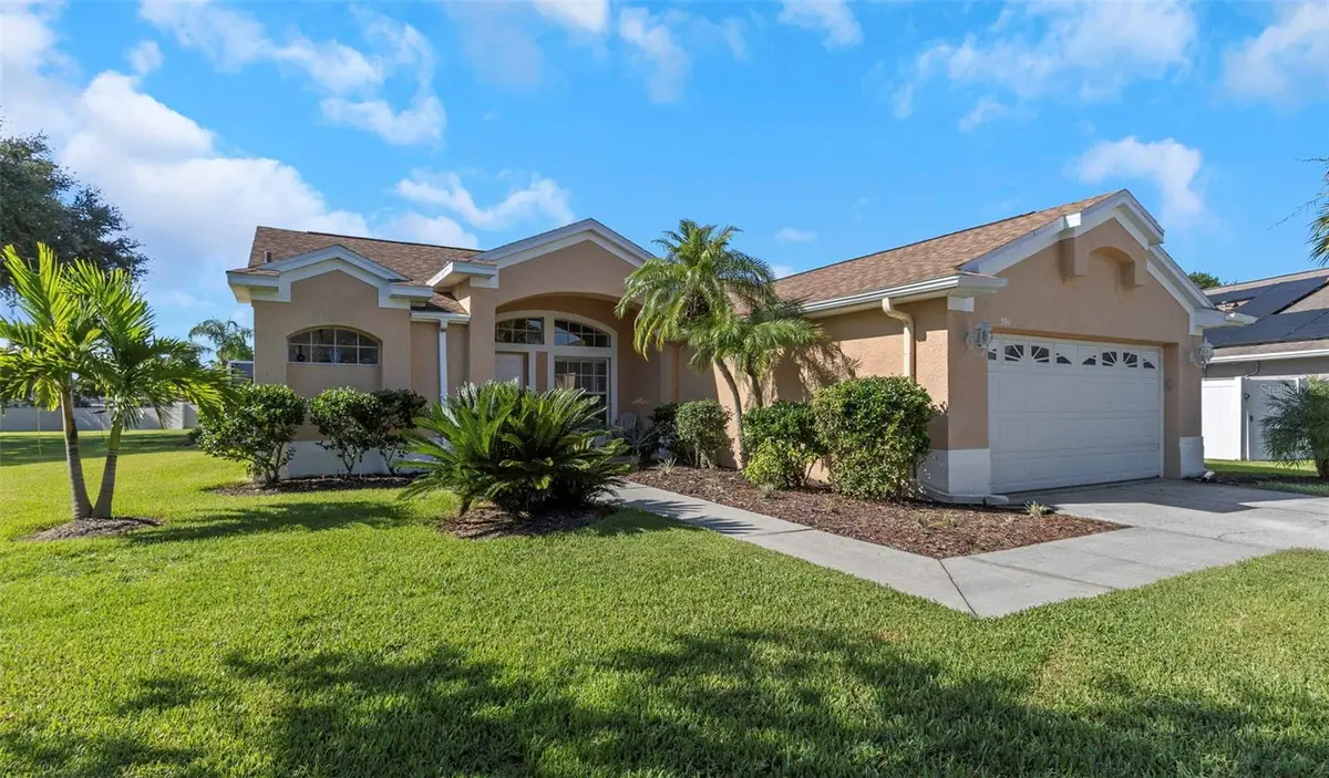 394 Fountainview Circle, Oldsmar, FL 34677 - Image #1