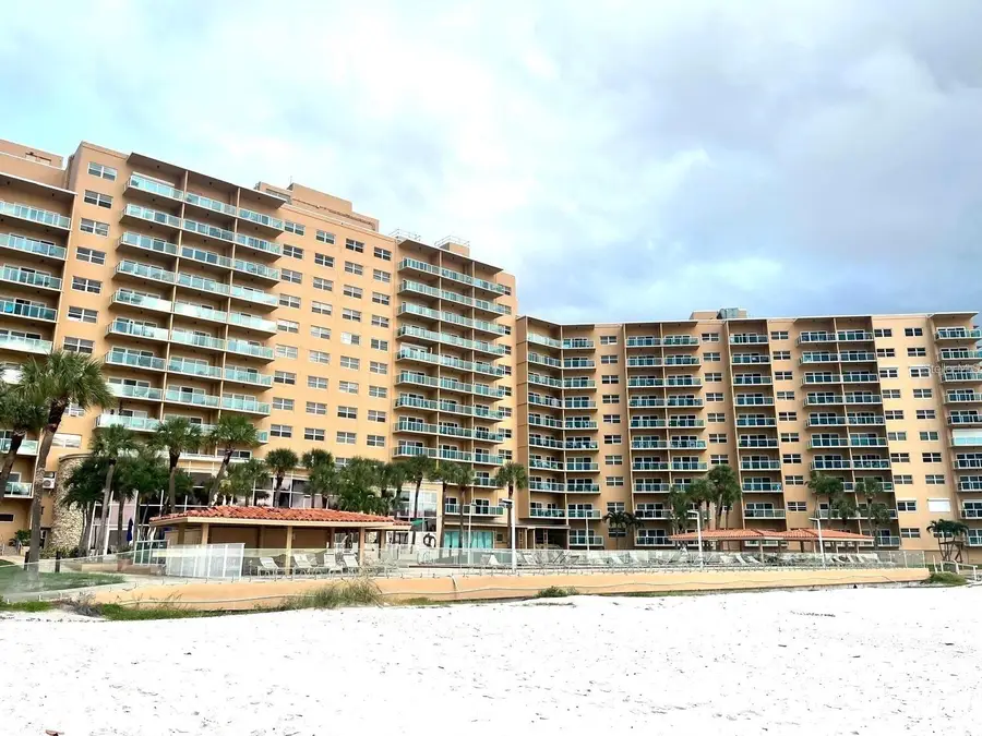 880 Mandalay Avenue #S806, Clearwater Beach, FL 33767 - Image #3