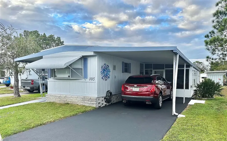 9790 66th Street N #105, Pinellas Park, FL 33782 - Image #2