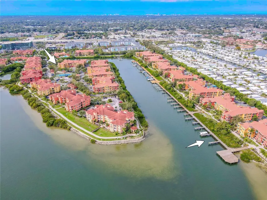 2722 Via Tivoli #410A, Clearwater, FL 33764 - #2