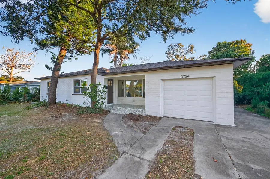 3724 28th Avenue N, Saint Petersburg, FL 33713 - Image #3