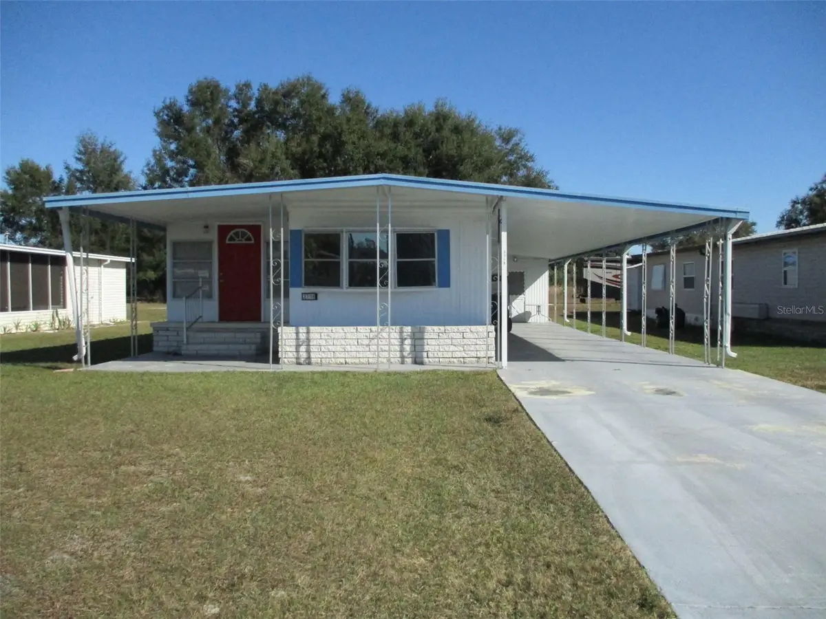 3718 Castle Drive, Zephyrhills, FL 33540 - #1