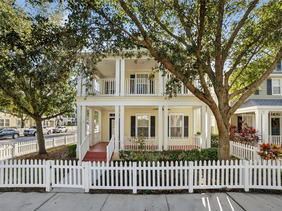 16127 Bridgecrossing Drive, Lithia, FL 33547 - Image #1