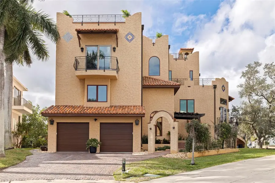 1815 Bayou Grande Boulevard Ne, Saint Petersburg, FL 33703 - Image #3