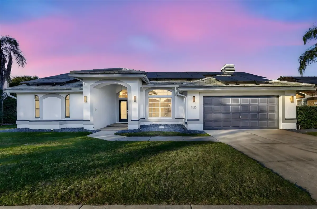 1123 Hounds Run, Safety Harbor, FL 34695 - Image #1