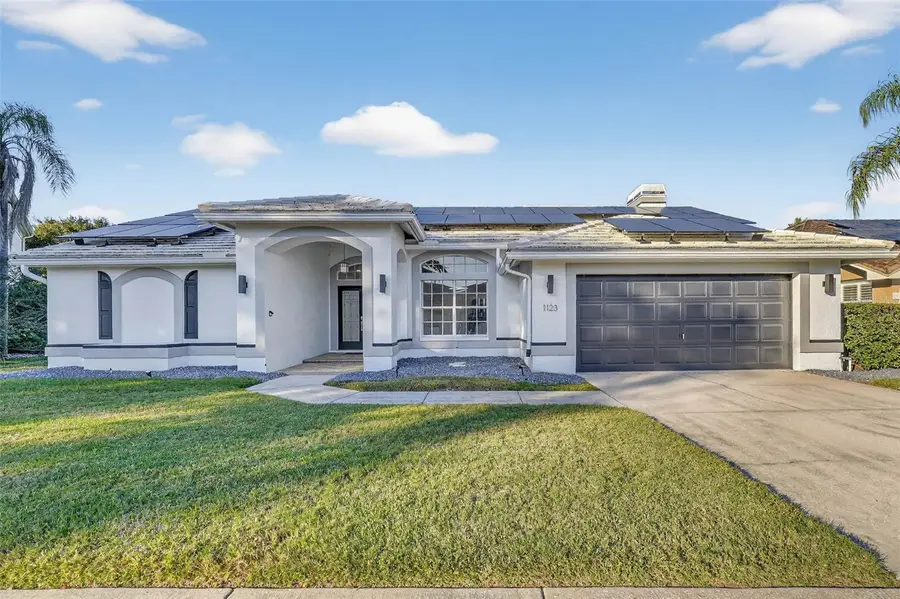 1123 Hounds Run, Safety Harbor, FL 34695 - Image #2