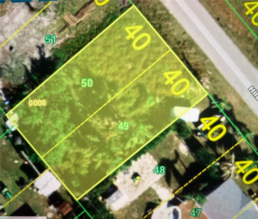 175 Hilbish Drive, Punta Gorda, FL 33982 - #2
