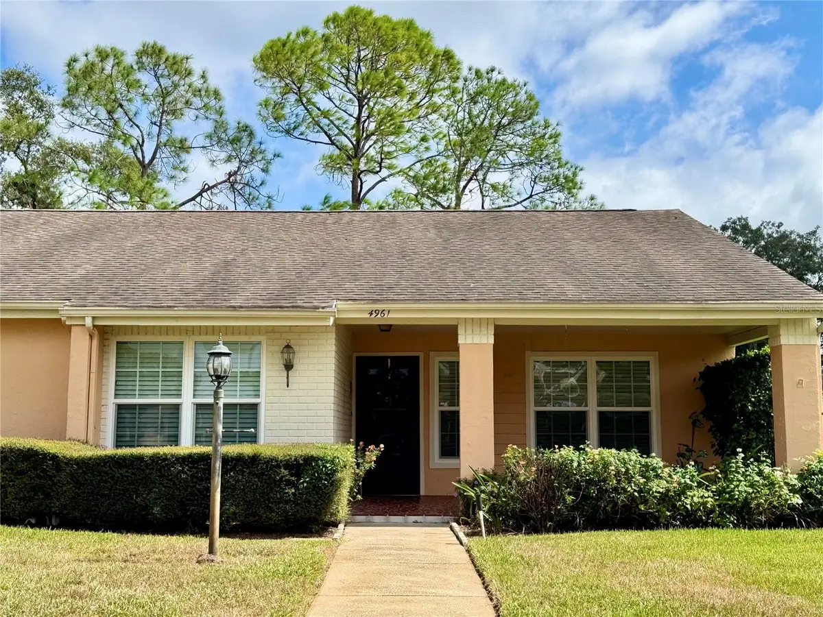 4961 Grist Mill Circle, New Port Richey, FL 34655 - #1