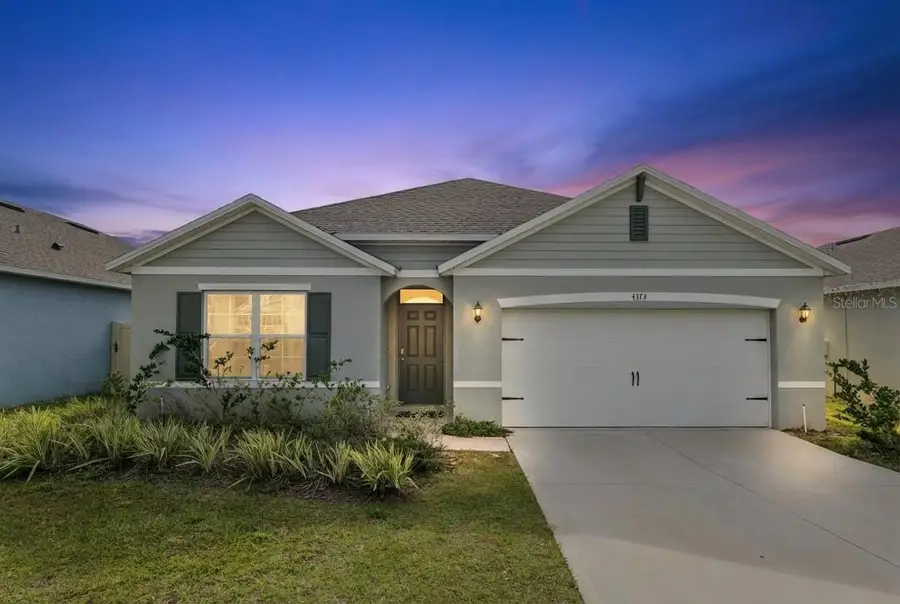 4373 Deleon Street, Haines City, FL 33844 - Image #2