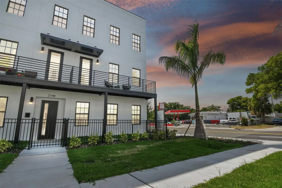 2752 5th Avenue S, Saint Petersburg, FL 33712 - Image #1