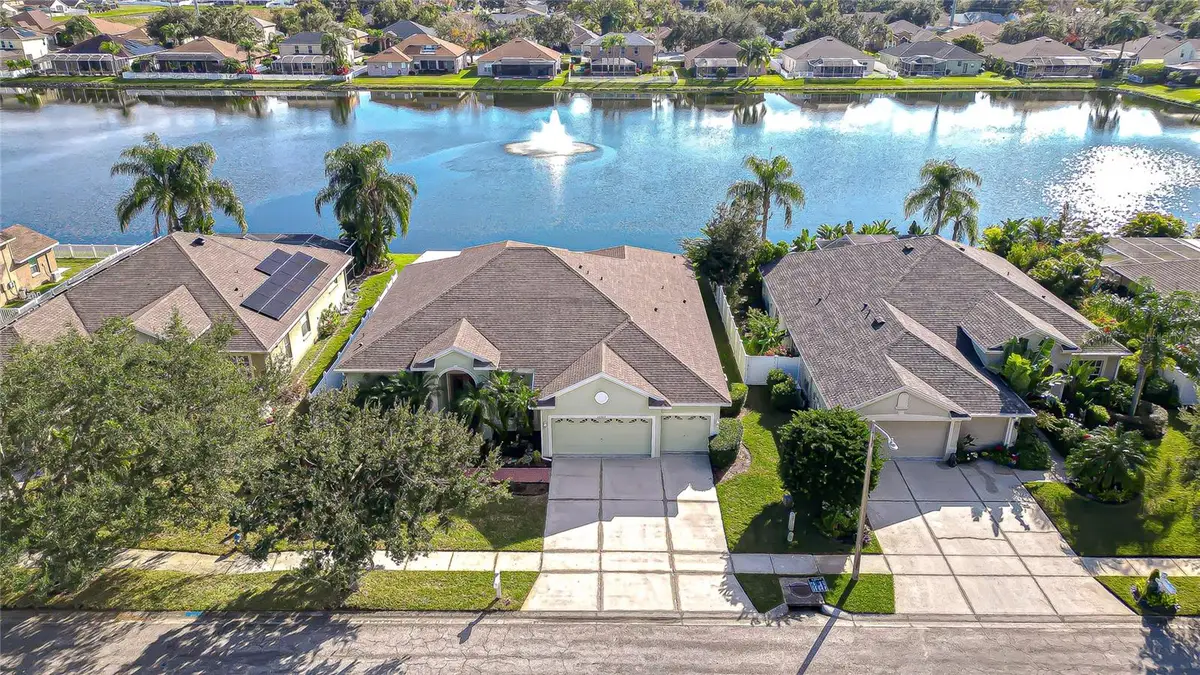 22704 Cliffside Way, Land O Lakes, FL 34639 - Image #1