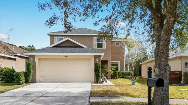 9446 Leatherwood Avenue, TAMPA, FL 33647