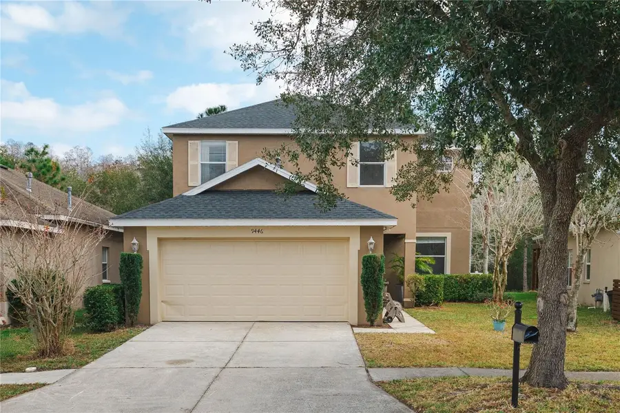 9446 Leatherwood Avenue, Tampa, FL 33647 - Image #2