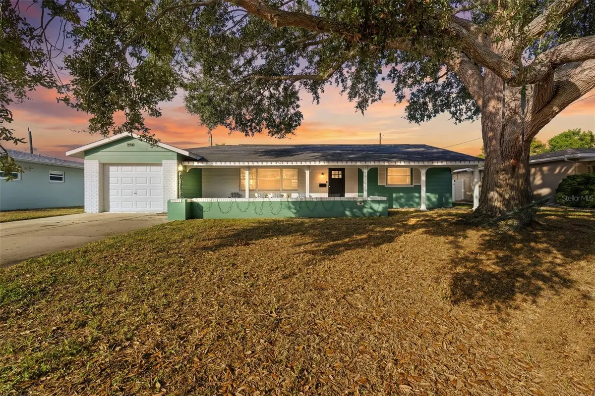 5911 36th Avenue N, Saint Petersburg, FL 33710 - Image #1