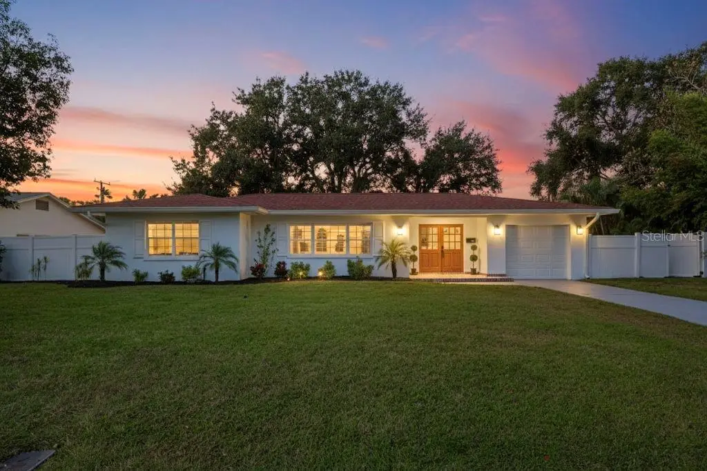 1736 Golf View Drive, Belleair, FL 33756 - Image #1