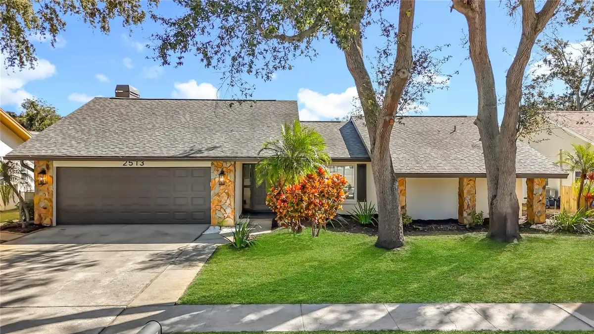 2513 Frisco Drive, Clearwater, FL 33761 - Image #1