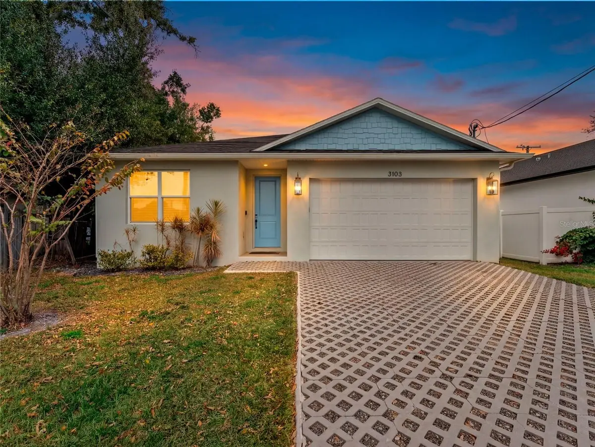 3103 W Leroy Street, Tampa, FL 33607 - Image #1